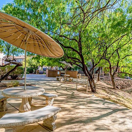 Luxury 3Bd 2Ba Home Near Tucson With Desert Views - Low Summer Rates! Oro Valley Exterior foto