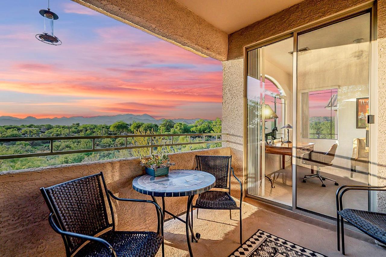 Luxury 3Bd 2Ba Home Near Tucson With Desert Views - Low Summer Rates! Oro Valley Exterior foto
