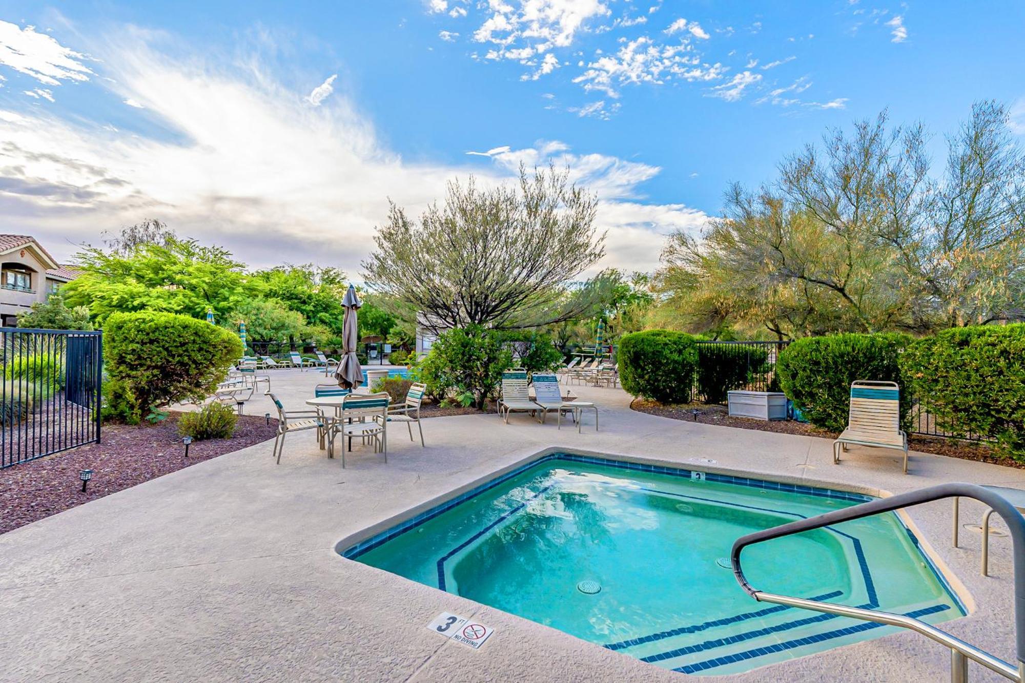 Luxury 3Bd 2Ba Home Near Tucson With Desert Views - Low Summer Rates! Oro Valley Exterior foto