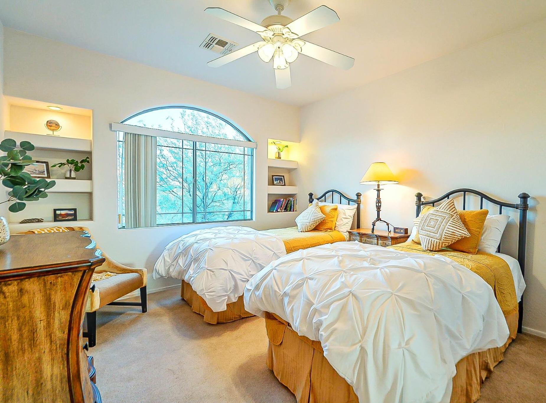 Luxury 3Bd 2Ba Home Near Tucson With Desert Views - Low Summer Rates! Oro Valley Exterior foto