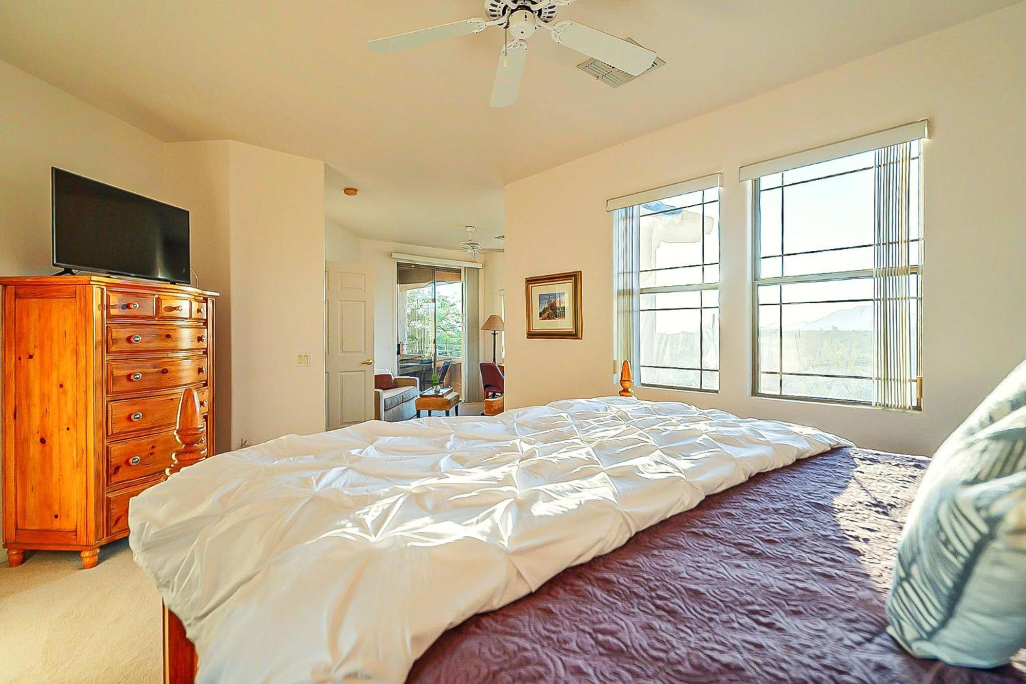 Luxury 3Bd 2Ba Home Near Tucson With Desert Views - Low Summer Rates! Oro Valley Exterior foto