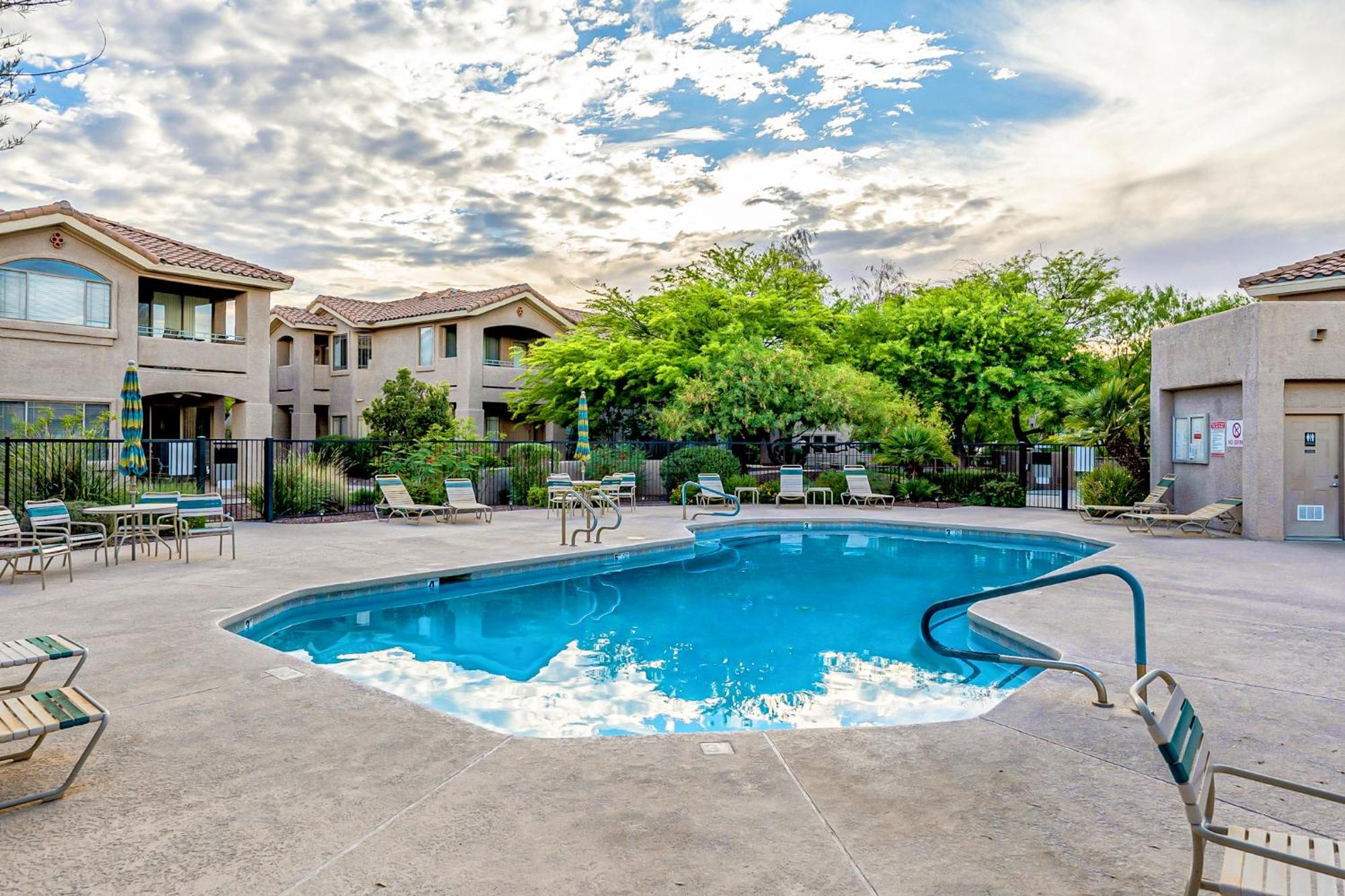 Luxury 3Bd 2Ba Home Near Tucson With Desert Views - Low Summer Rates! Oro Valley Exterior foto