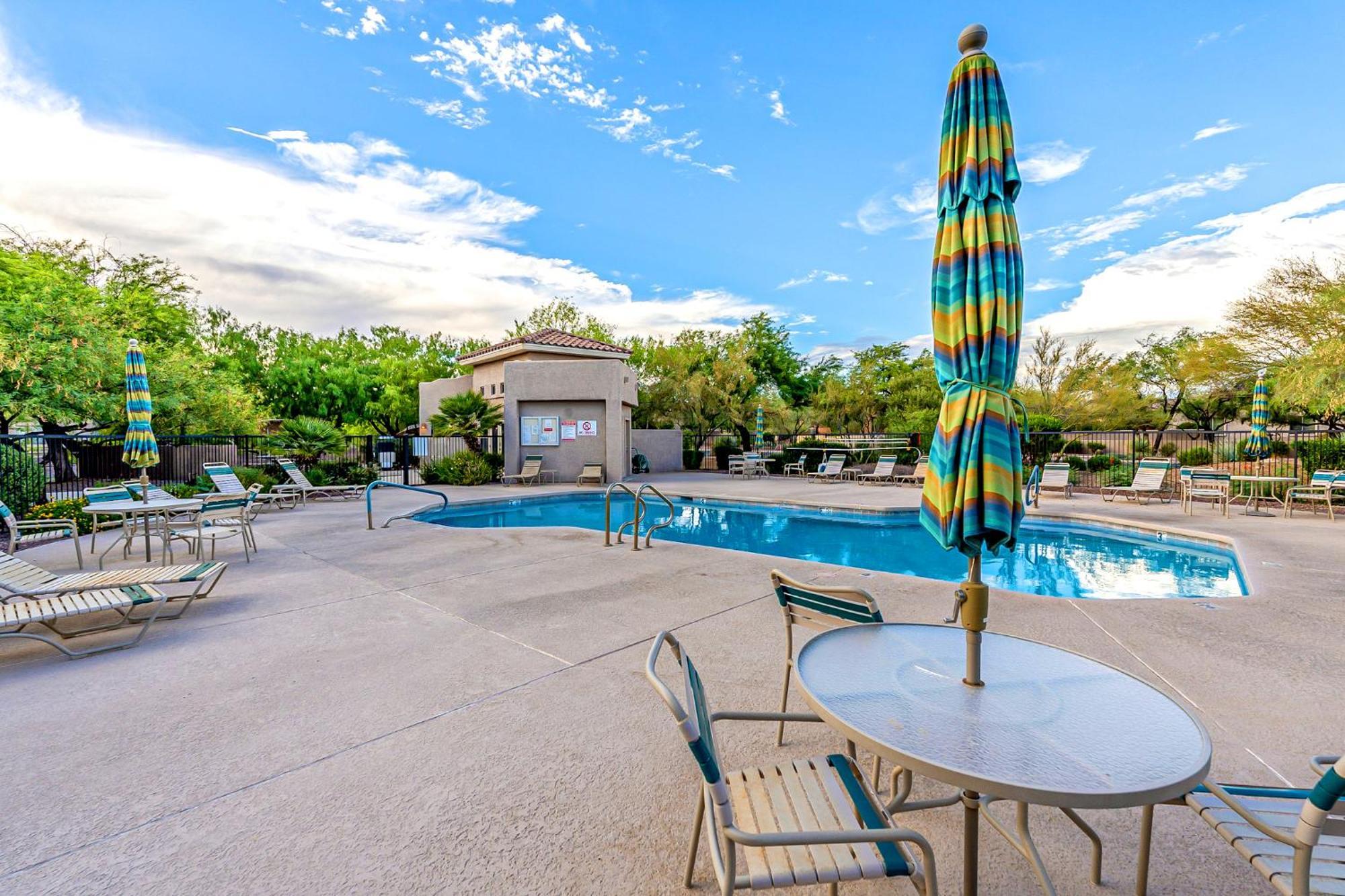 Luxury 3Bd 2Ba Home Near Tucson With Desert Views - Low Summer Rates! Oro Valley Exterior foto