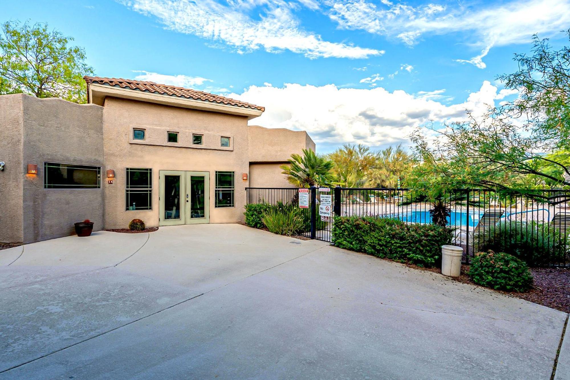 Luxury 3Bd 2Ba Home Near Tucson With Desert Views - Low Summer Rates! Oro Valley Exterior foto