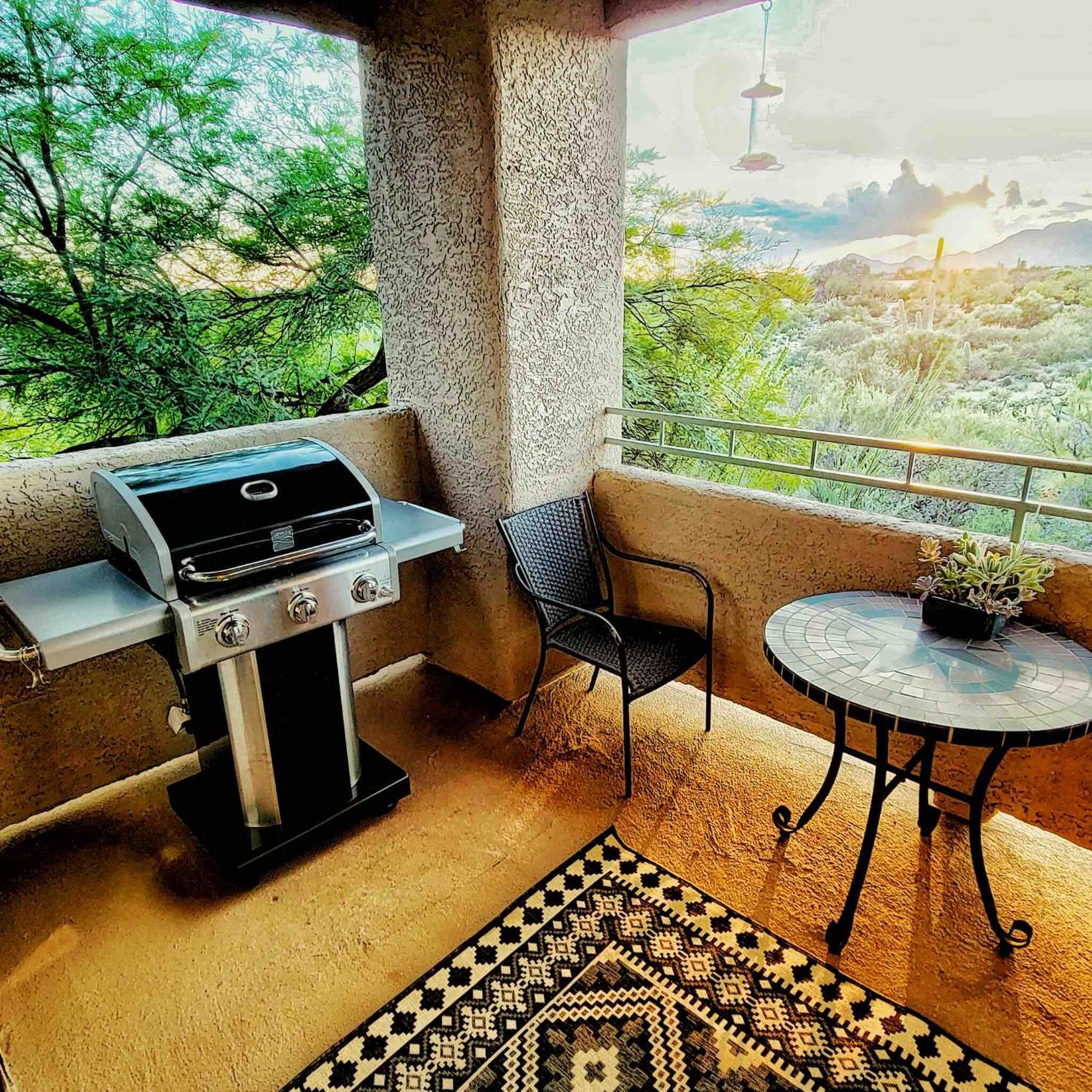 Luxury 3Bd 2Ba Home Near Tucson With Desert Views - Low Summer Rates! Oro Valley Exterior foto